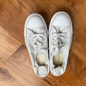 Converse womans sneakers
